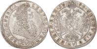 XV Krejcar 1694