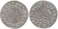3 Krejcar 1582