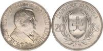 50 KS 1944 - Tiso       "sbírková"