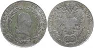 20 Krejcar 1810 A