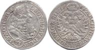 Leopold I. 1657-1705