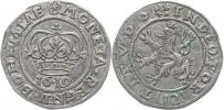 České stavy - 12 Krejcar 1619
