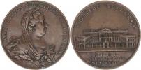 Medaile 1779