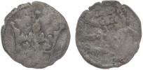 Haléř (z let 1360 - 1378)
