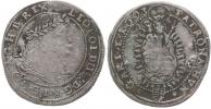 VI Krejcar 1693 NB