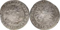 1/2 Tolar (75 kr.) 1622