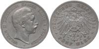 5 Marka 1895 A