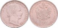 1/4 Zlatník 1859 A