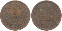 1 Krejcar 1891 KB