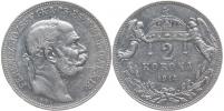 2 Koruna 1914 KB_R!
