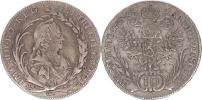 10 kr. 1779 vS-K