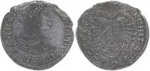XV Krejcar 1659