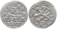Malý groš 1582