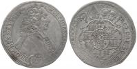 VI Krejcar 1712