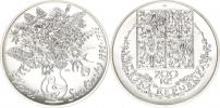 200 Kč 1996 - Svolinský Karel      (19 097 ks)    kapsle  +certifikát