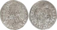 3 kr. 1698 GE