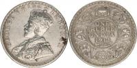 1 Rupee 1914 (b)
