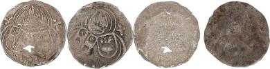 2 Pfennige 1515