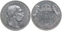 2 Koruna 1914 KB_R!