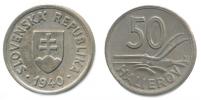 50 Haléř 1940 (CuNi)_R!