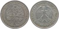 5 Marka 1932 A - dub