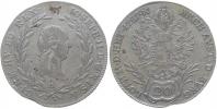 20 Krejcar 1787 A