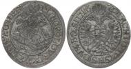3 Krejcar 1670