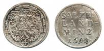Batzen 1692