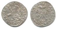 Bílý groš 1586