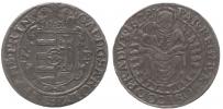 Groš široký 1628 NB