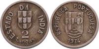 2 Tanga 1934