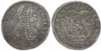 3 Krejcar 1698