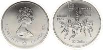 10 Dollars 1974 - OH Montreal