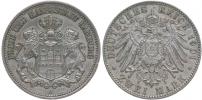 2 Marka 1901 J