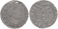 3 Krejcar 1637