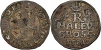 Malý groš 1582