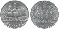 2 Zloté 1936 W