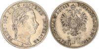 1/4 Zlatník 1862 A