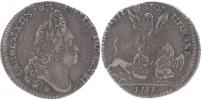 Roettiers - na holdování v rakouském Nizozemí 1717