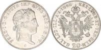20 kr. 1848 C