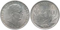 25.000 Lei 1946