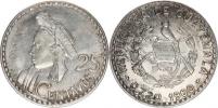 25 Centavos 1960        Ag 720  8
