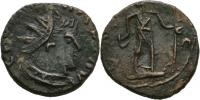 Tetricus 271-274