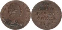 1 Liard 1789