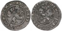 Bílý groš 1592