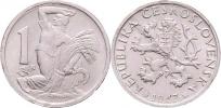 Koruna 1947 (Al)