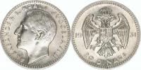 20 Dinara 1931         KM 11       Ag 500  14 g