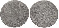 3 Krejcar 1696