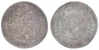 1/2 Tolar 1709 KB