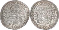 3 kr. 1670